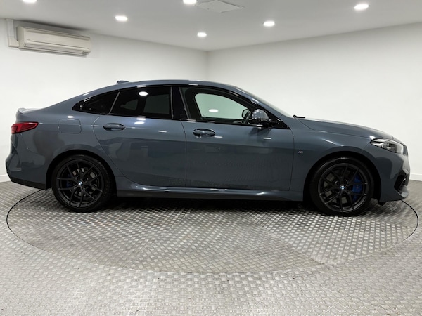 Used BMW 2 Series Gran Coupe 2020 for sale - 76060486: Photo 2
