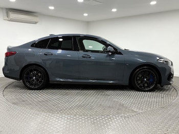 Used BMW 2 Series Gran Coupe 2020 for sale - 76060486: Photo 2