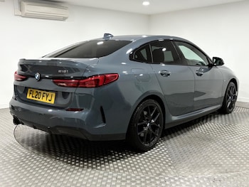 Used BMW 2 Series Gran Coupe 2020 for sale - 76060486: Photo 3