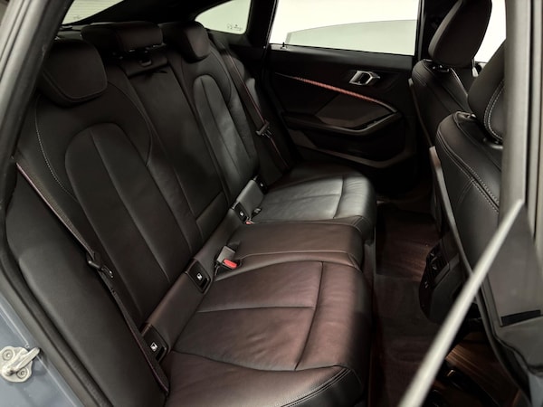 Used BMW 2 Series Gran Coupe 2020 for sale - 76060486: Photo 40