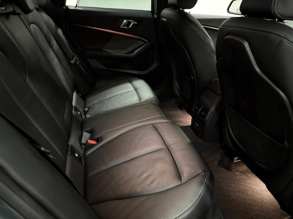 Used BMW 2 Series Gran Coupe 2020 for sale - 76060486: Photo 41