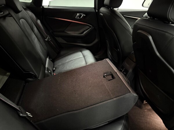 Used BMW 2 Series Gran Coupe 2020 for sale - 76060486: Photo 42