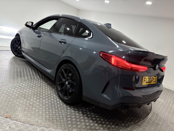 Used BMW 2 Series Gran Coupe 2020 for sale - 76060486: Photo 48