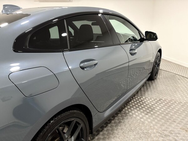 Used BMW 2 Series Gran Coupe 2020 for sale - 76060486: Photo 49