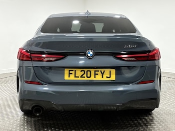 Used BMW 2 Series Gran Coupe 2020 for sale - 76060486: Photo 4
