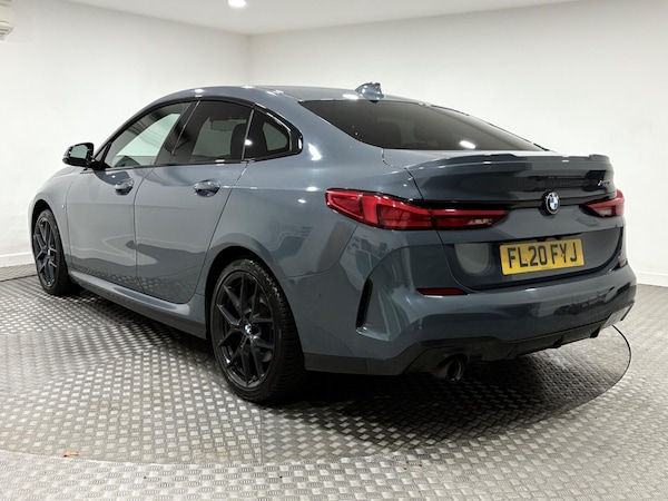 Used BMW 2 Series Gran Coupe 2020 for sale - 76060486: Photo 5