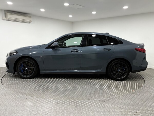Used BMW 2 Series Gran Coupe 2020 for sale - 76060486: Photo 6