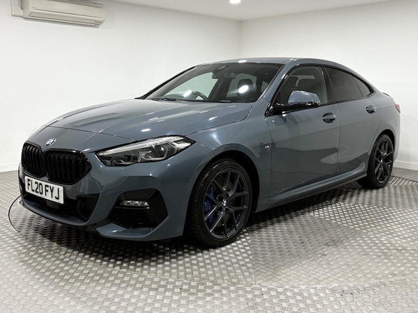 Used BMW 2 Series Gran Coupe 2020 for sale - 76060486: Photo 7