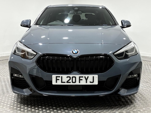 Used BMW 2 Series Gran Coupe 2020 for sale - 76060486: Photo 8
