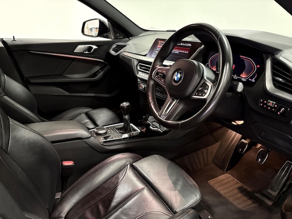 Used BMW 2 Series Gran Coupe 2020 for sale - 76060486: Photo 9