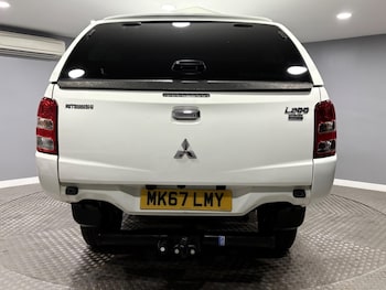 Used Mitsubishi L200 2017 for sale - 78958172: Photo