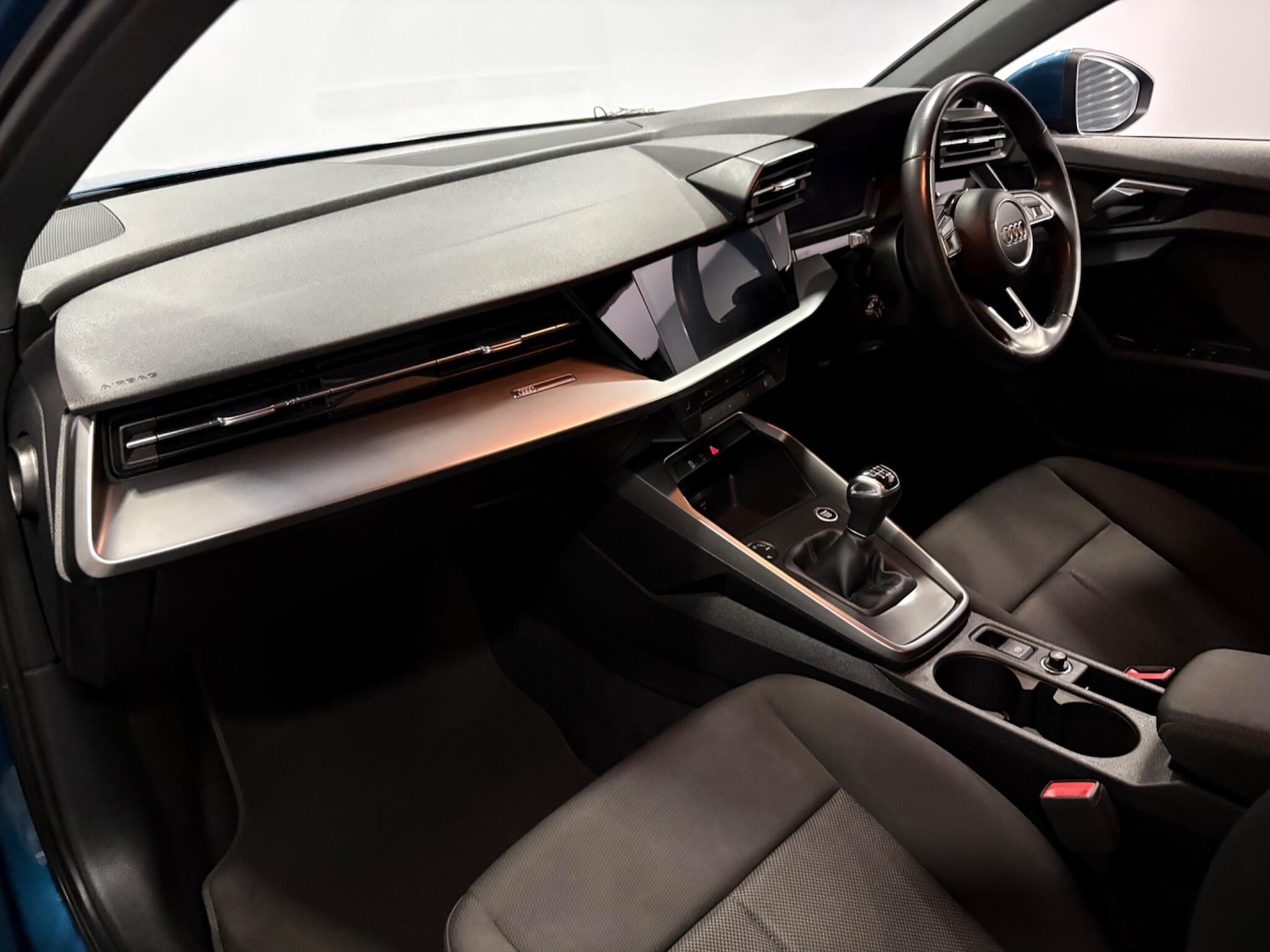 Used Audi A3 2022 for sale - 78115819: Photo 11