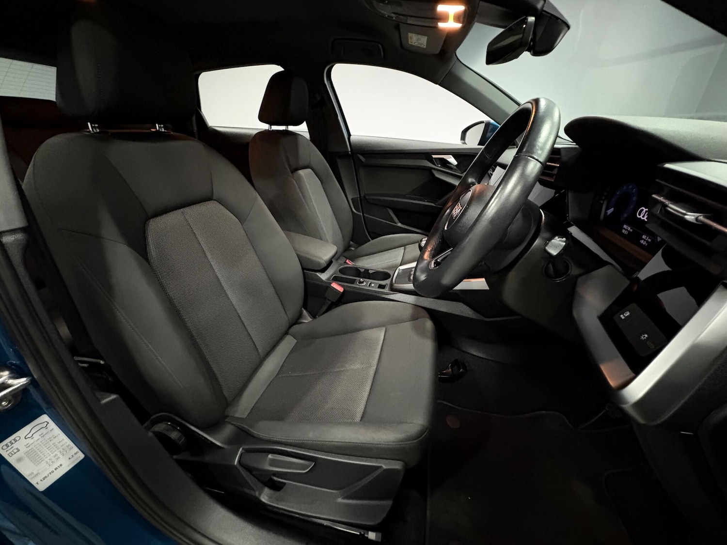 Used Audi A3 2022 for sale - 78115819: Photo 12