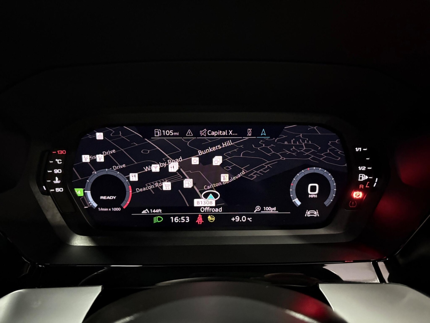 Used Audi A3 2022 for sale - 78115819: Photo 17