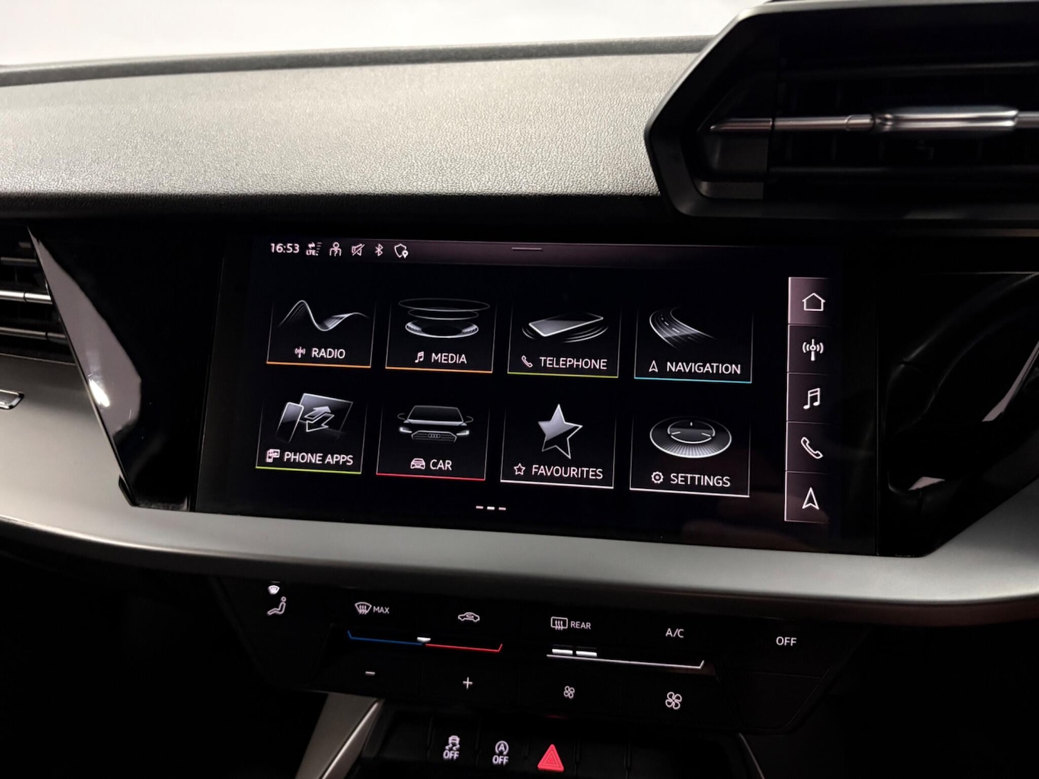 Used Audi A3 2022 for sale - 78115819: Photo 21