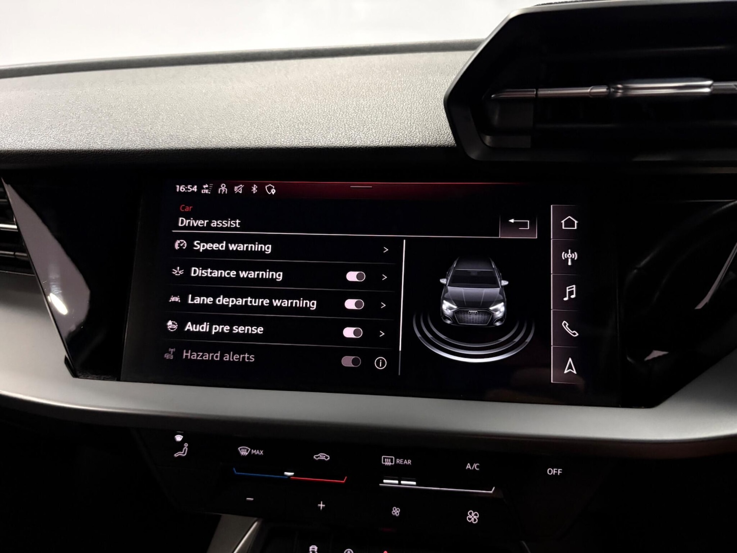 Used Audi A3 2022 for sale - 78115819: Photo 22