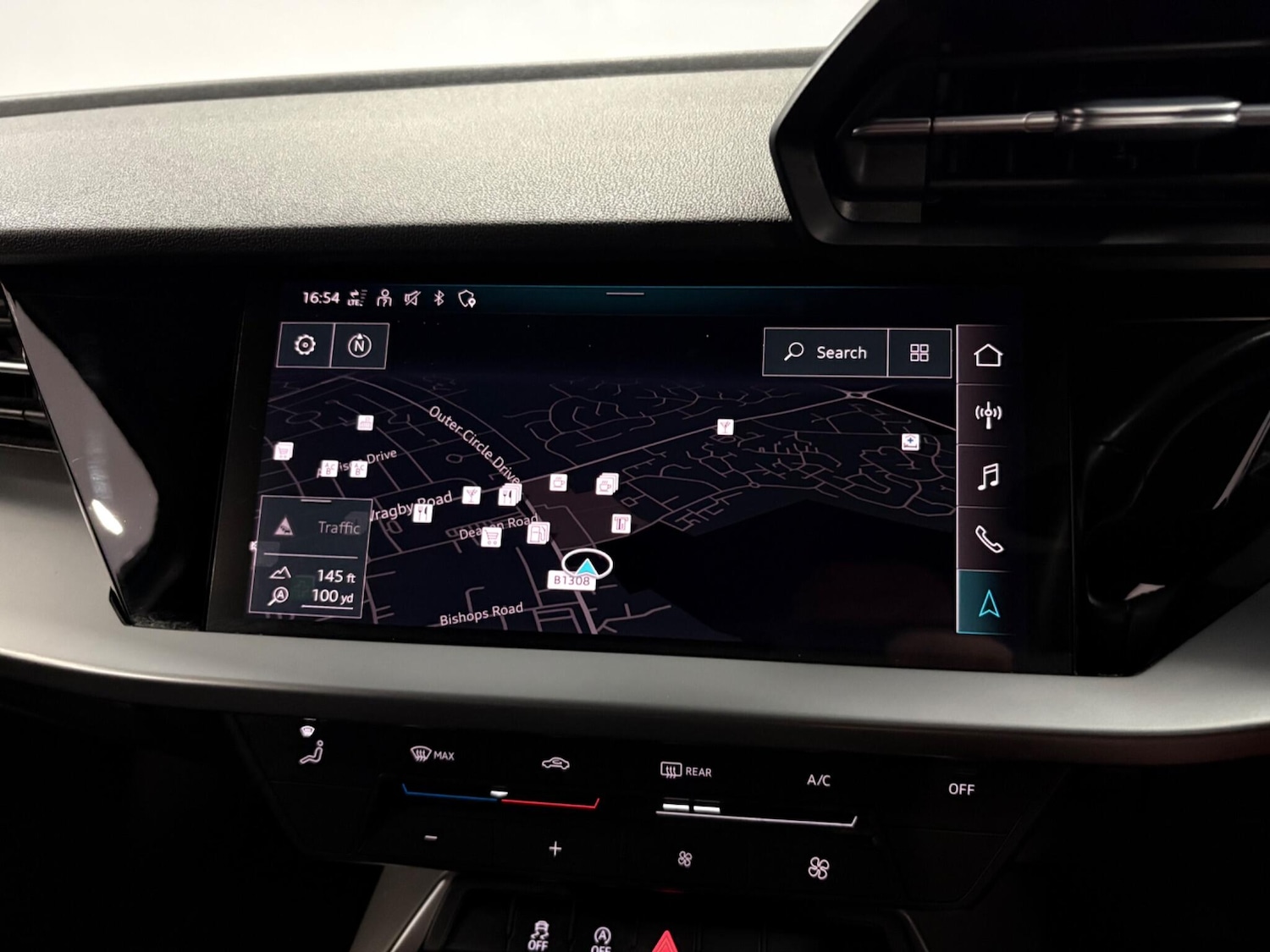 Used Audi A3 2022 for sale - 78115819: Photo 24