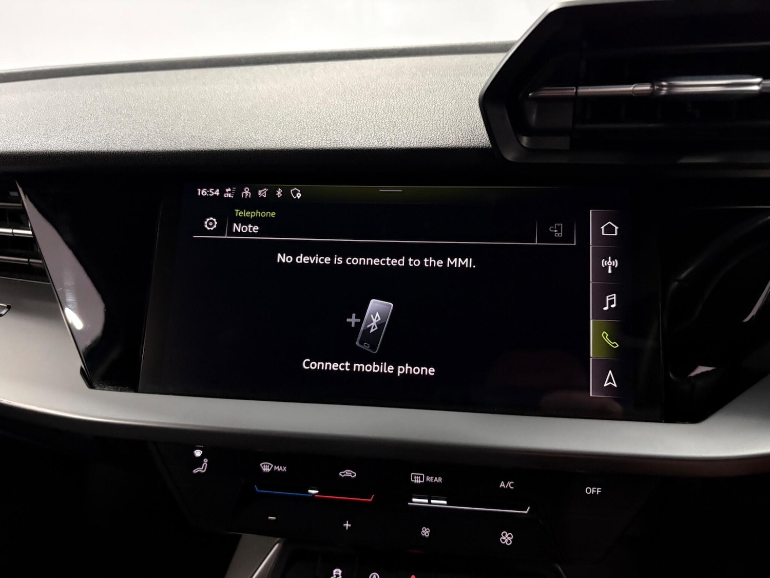 Used Audi A3 2022 for sale - 78115819: Photo 25