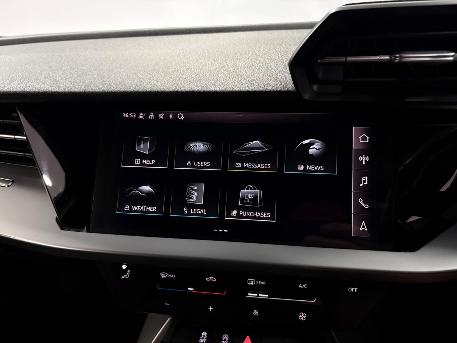 Used Audi A3 2022 for sale - 78115819: Photo 27