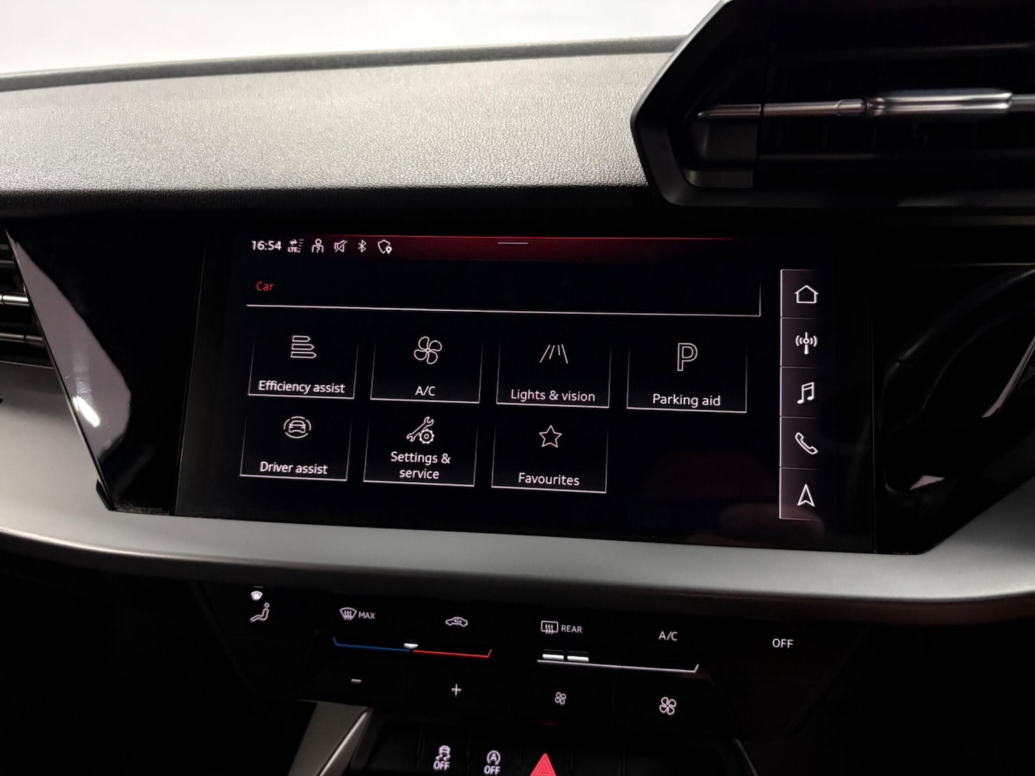 Used Audi A3 2022 for sale - 78115819: Photo 28