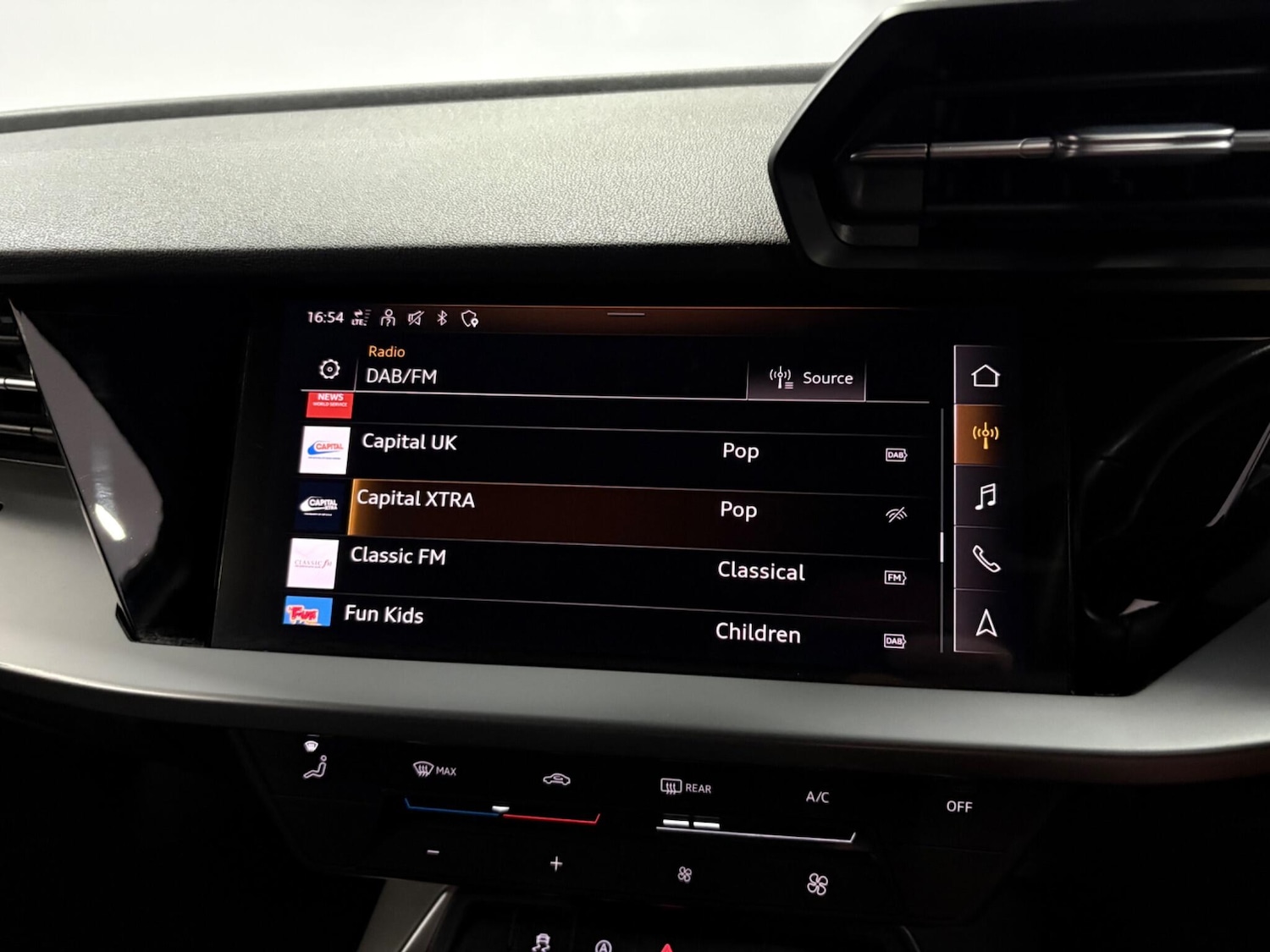 Used Audi A3 2022 for sale - 78115819: Photo 29