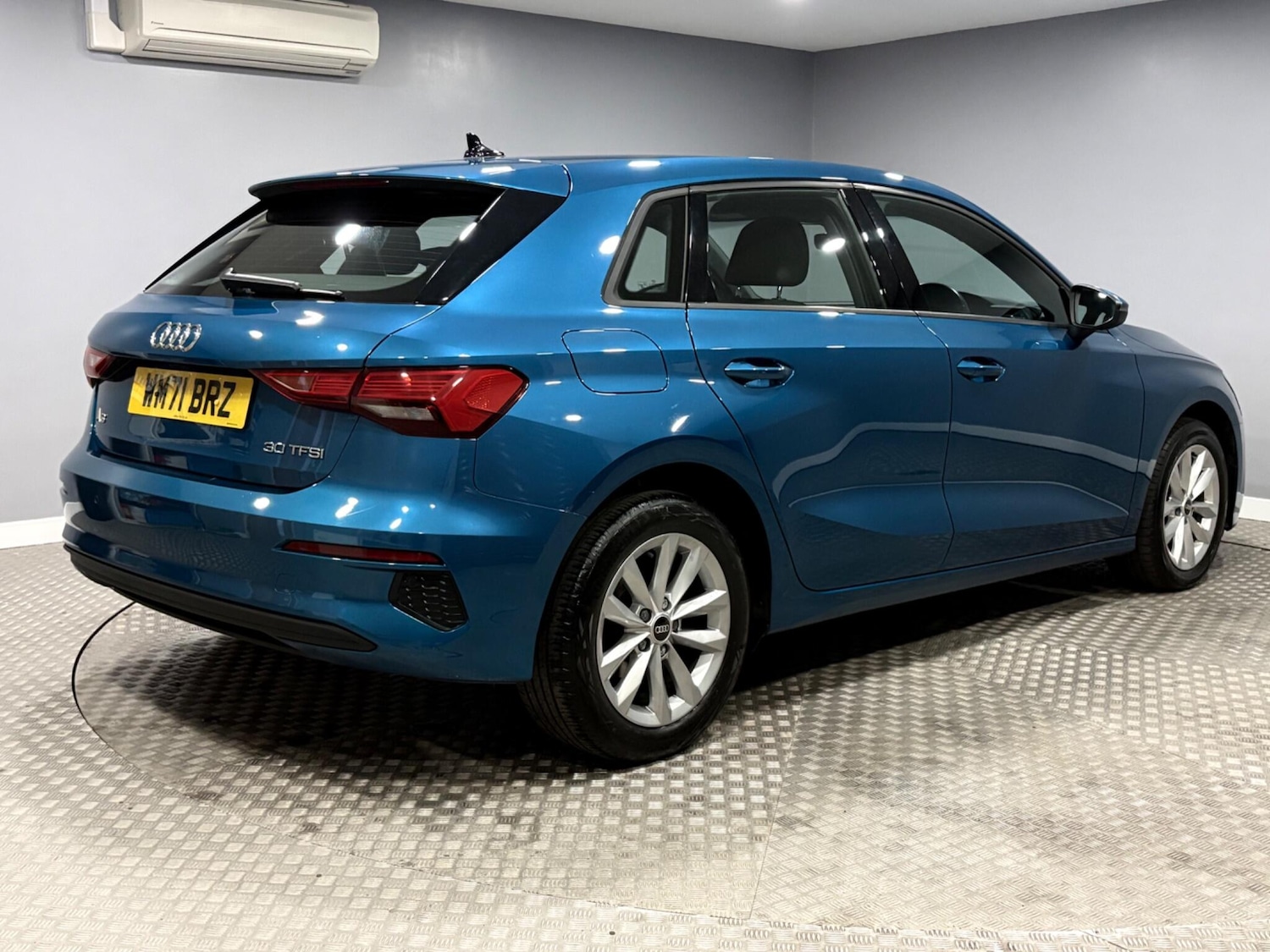 Used Audi A3 2022 for sale - 78115819: Photo 3