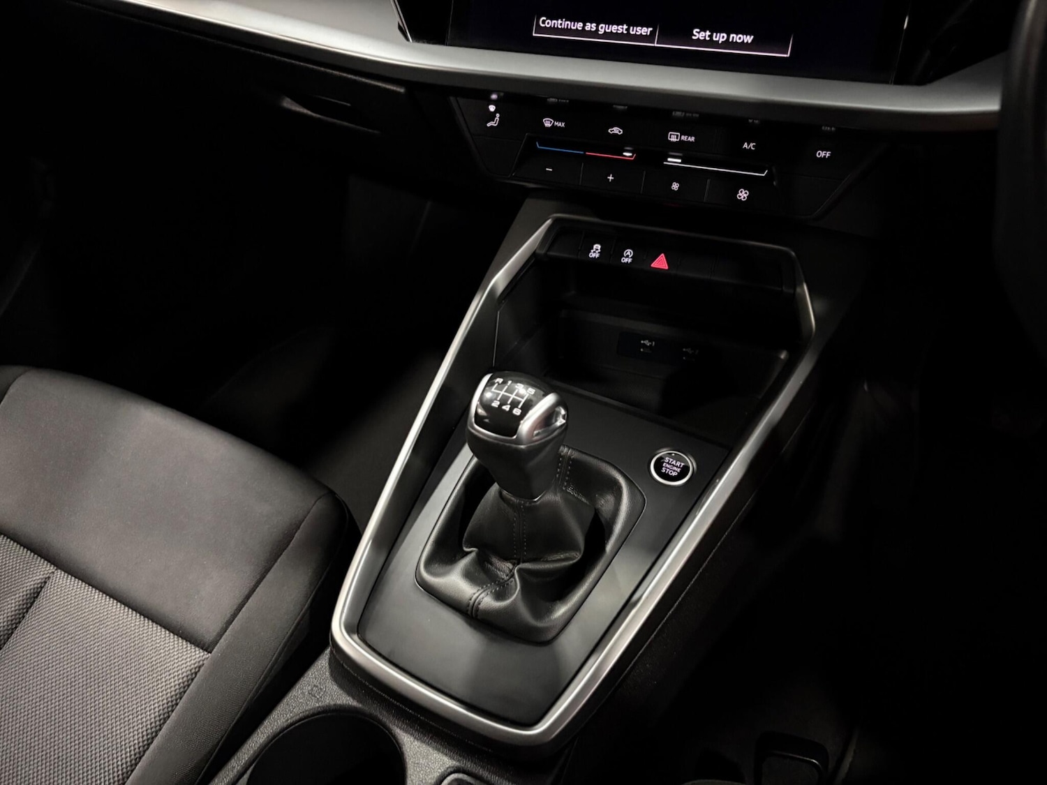 Used Audi A3 2022 for sale - 78115819: Photo 31