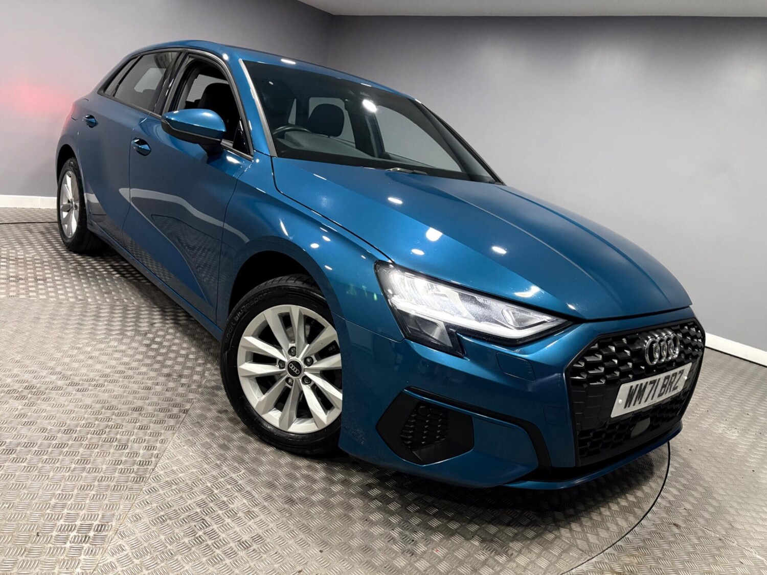 Used Audi A3 2022 for sale - 78115819: Photo 45