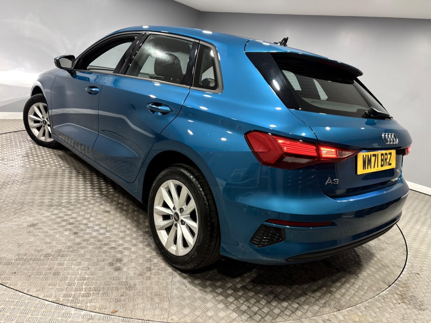 Used Audi A3 2022 for sale - 78115819: Photo 46