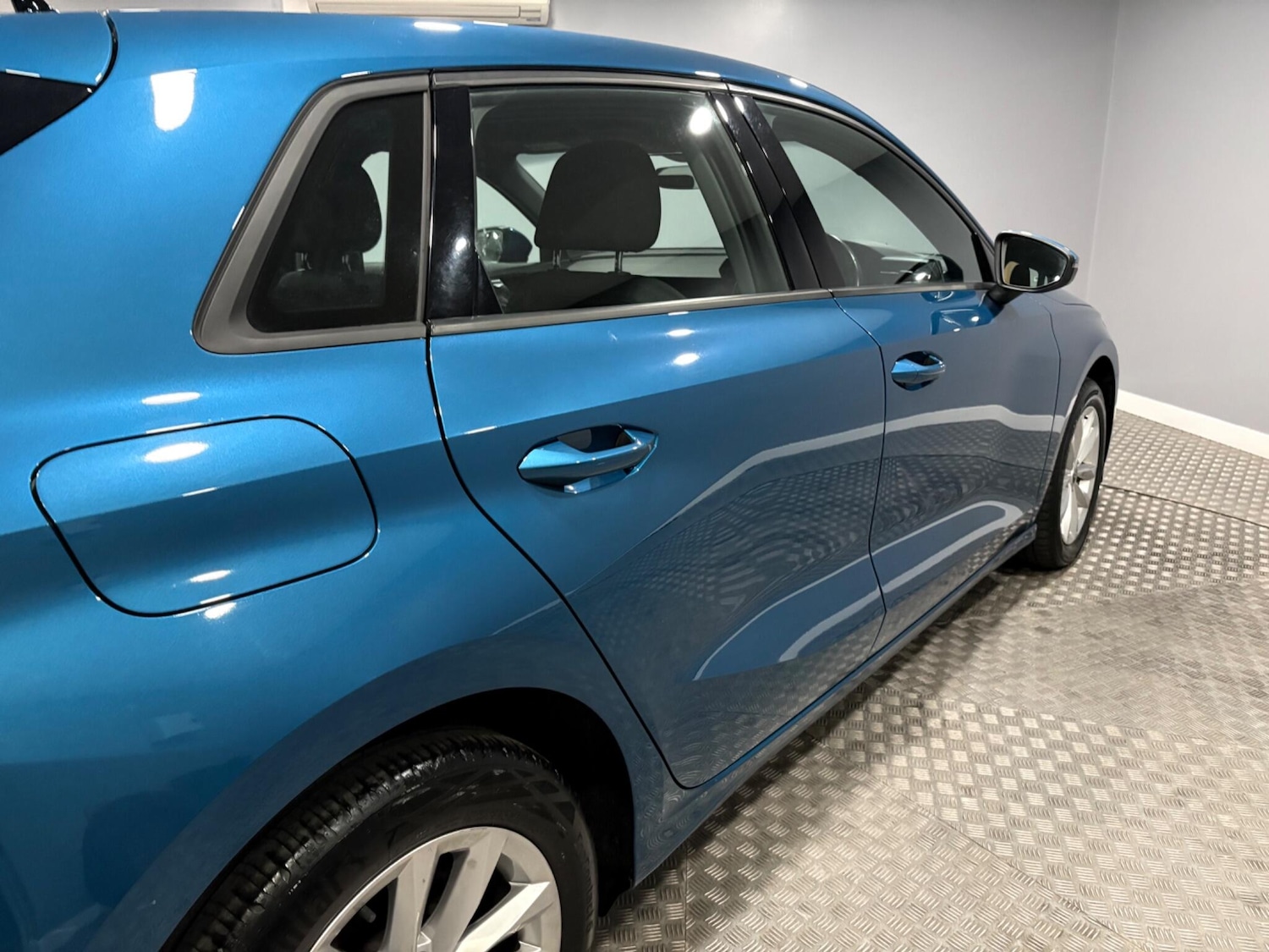 Used Audi A3 2022 for sale - 78115819: Photo 47