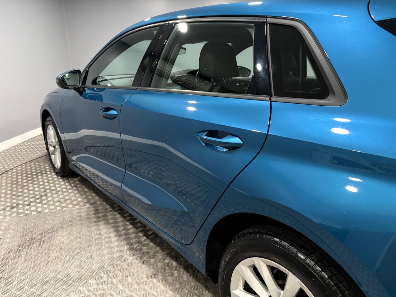 Used Audi A3 2022 for sale - 78115819: Photo 48