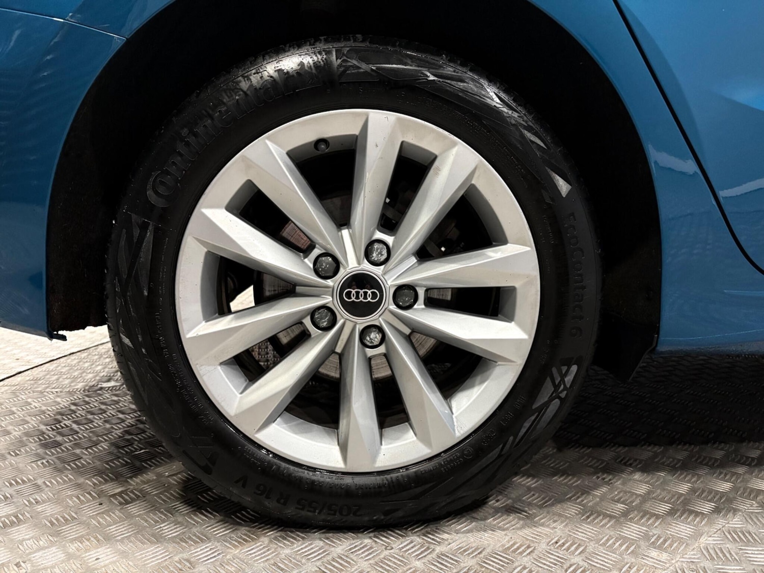 Used Audi A3 2022 for sale - 78115819: Photo 49