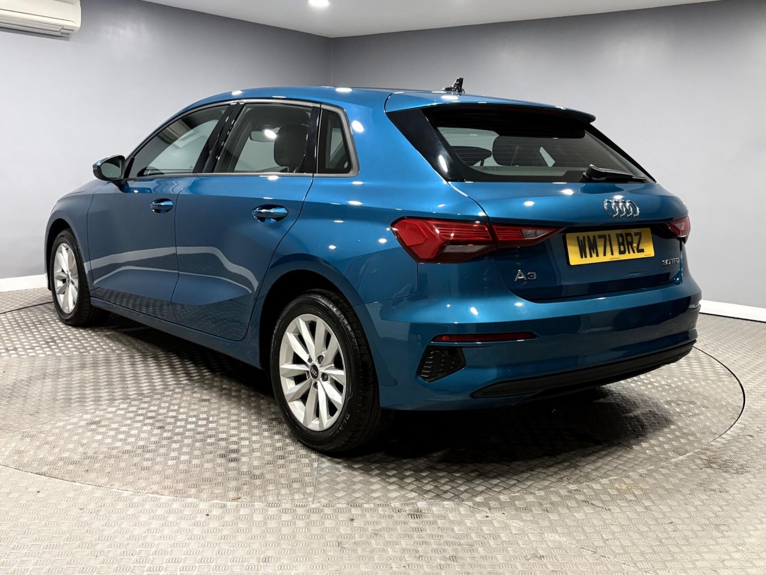 Used Audi A3 2022 for sale - 78115819: Photo 5