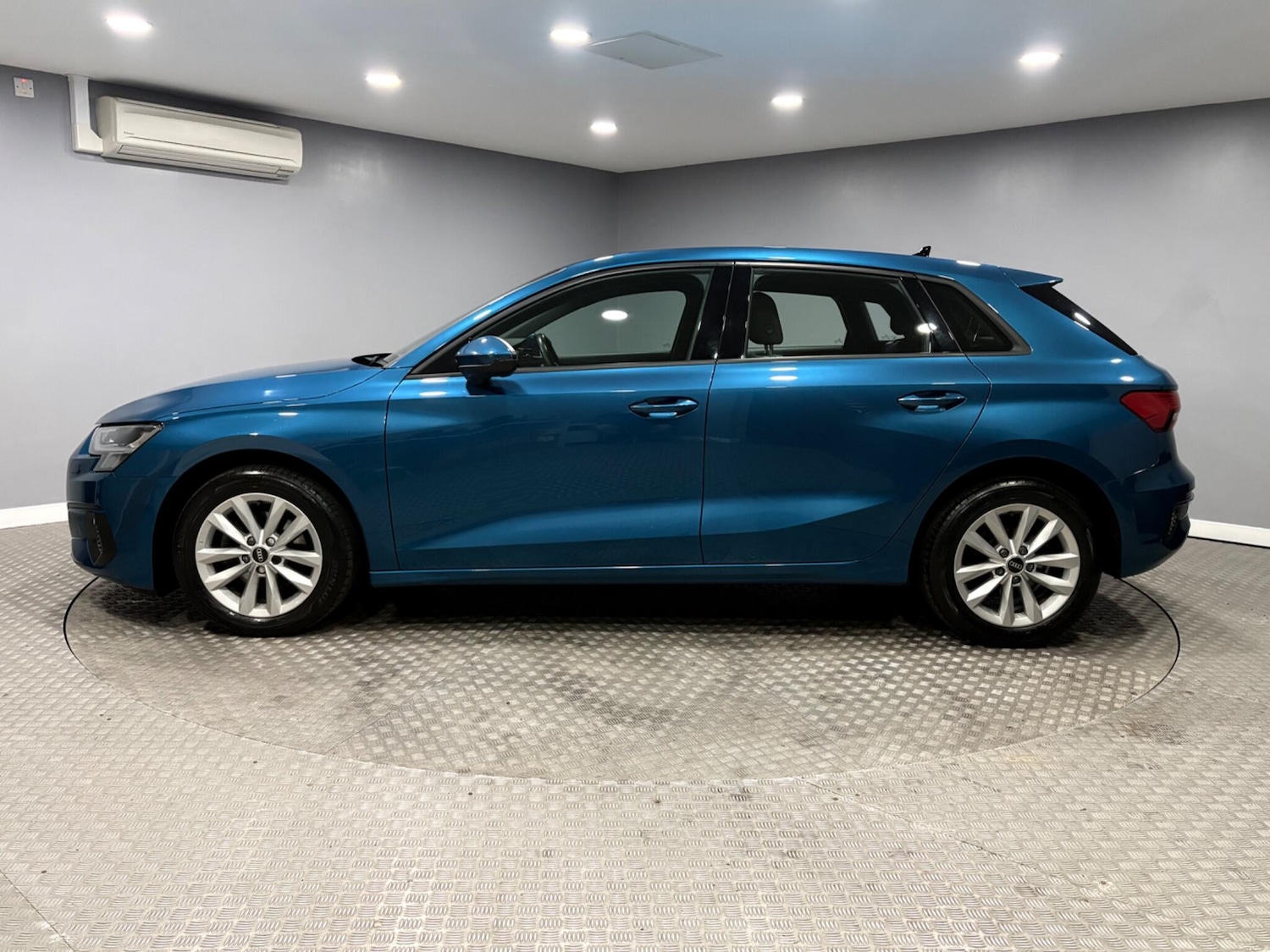 Used Audi A3 2022 for sale - 78115819: Photo 6