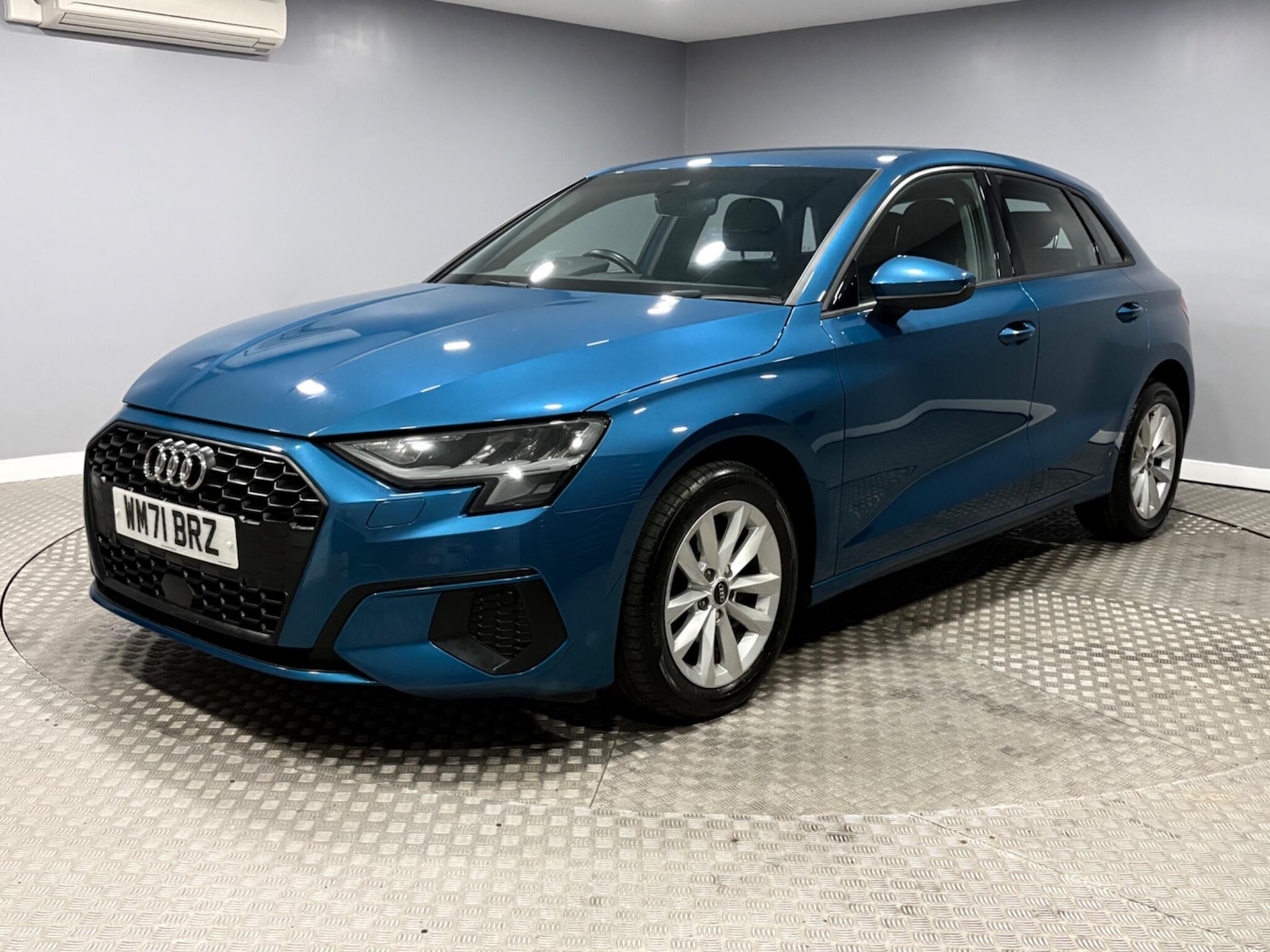 Used Audi A3 2022 for sale - 78115819: Photo 7