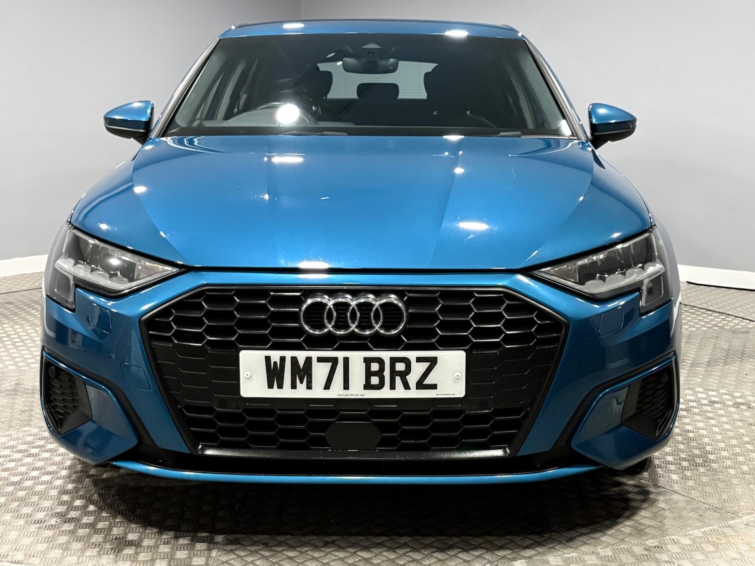 Used Audi A3 2022 for sale - 78115819: Photo 8