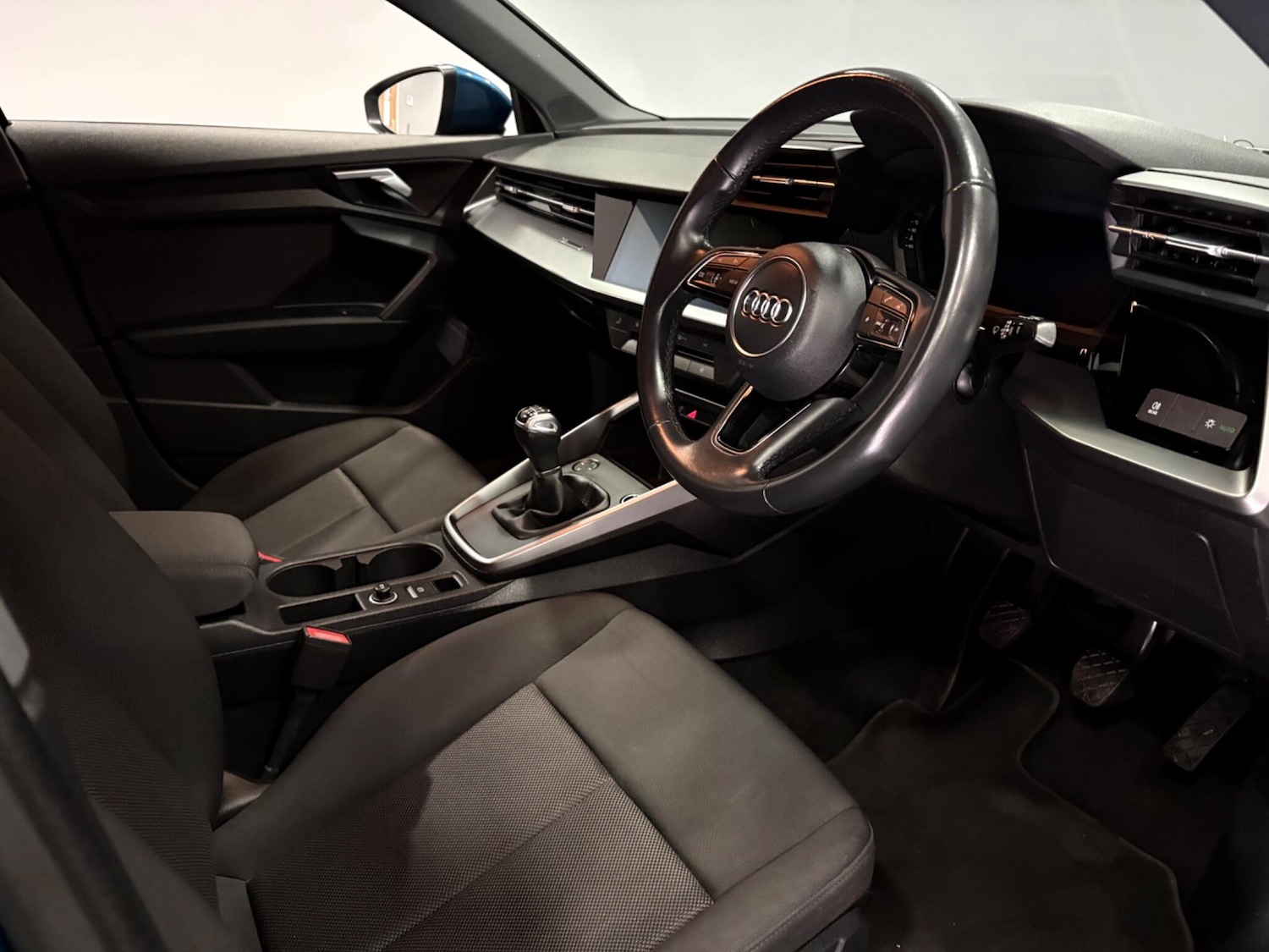 Used Audi A3 2022 for sale - 78115819: Photo 9