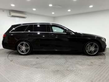 Used Mercedes-Benz E-Class 2017 for sale - 75109881: Photo
