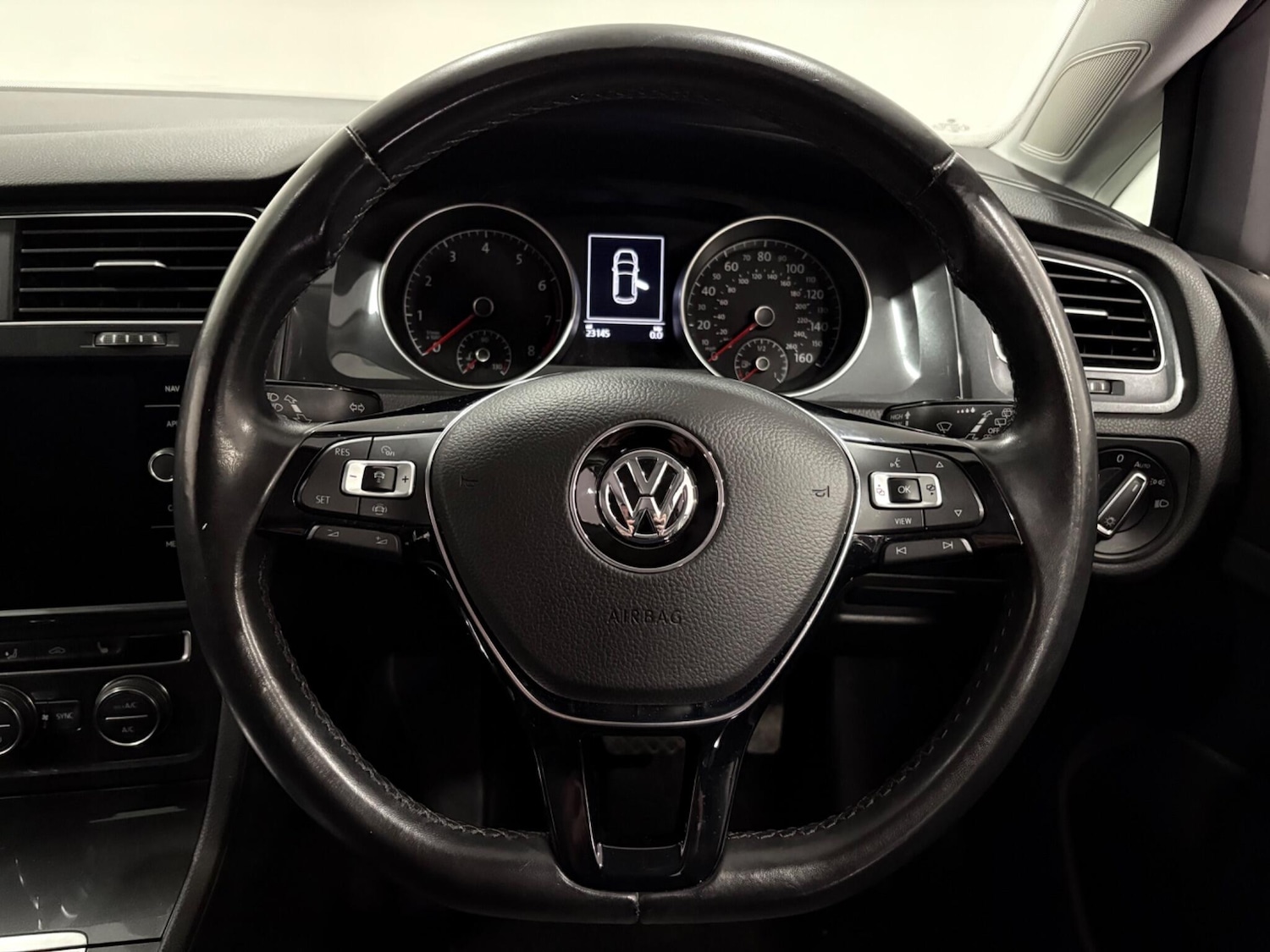 Used Volkswagen Golf 2020 for sale - 77021149: Photo 13