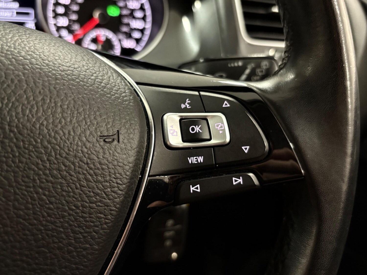 Used Volkswagen Golf 2020 for sale - 77021149: Photo 18