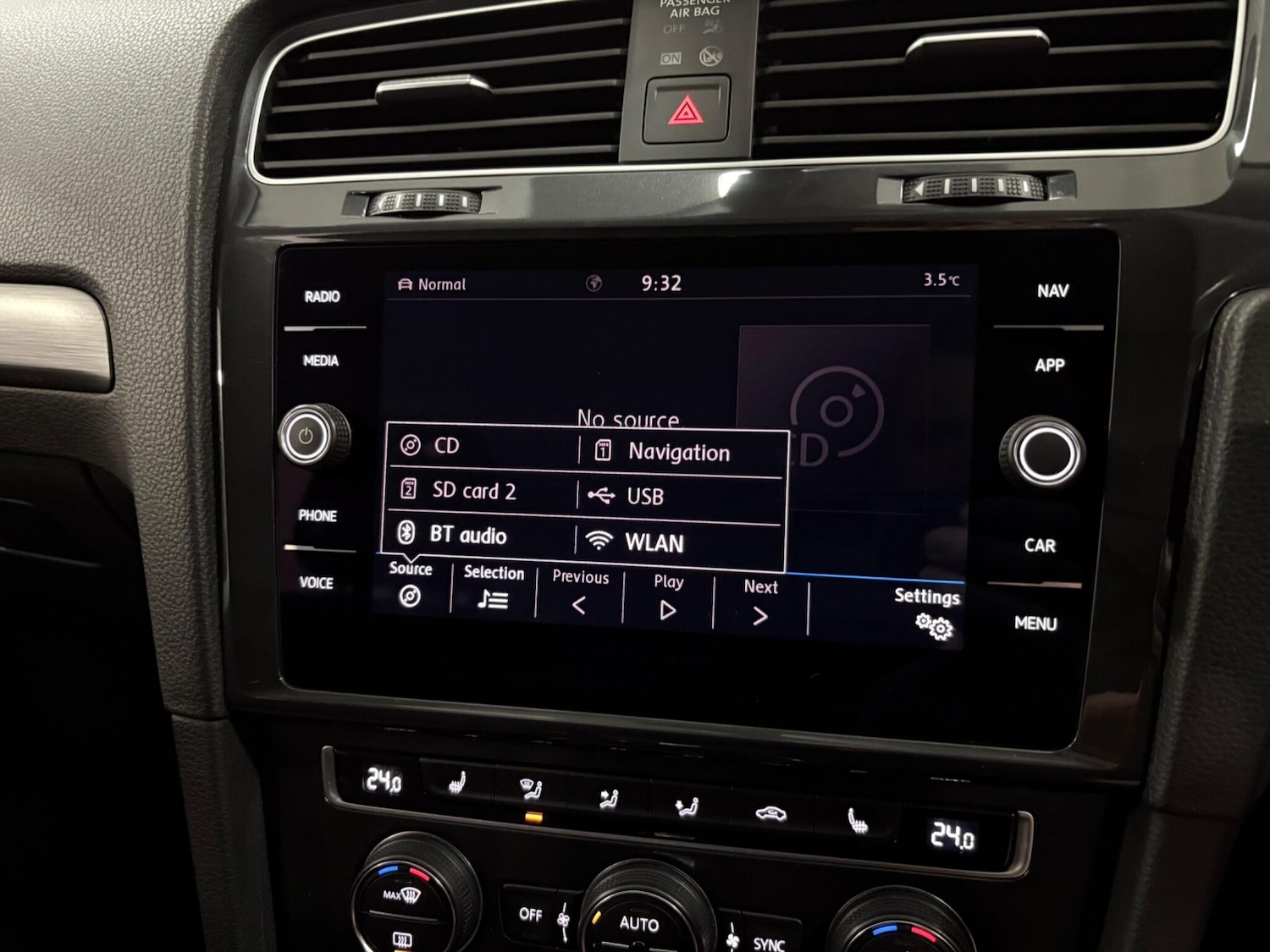 Used Volkswagen Golf 2020 for sale - 77021149: Photo 27