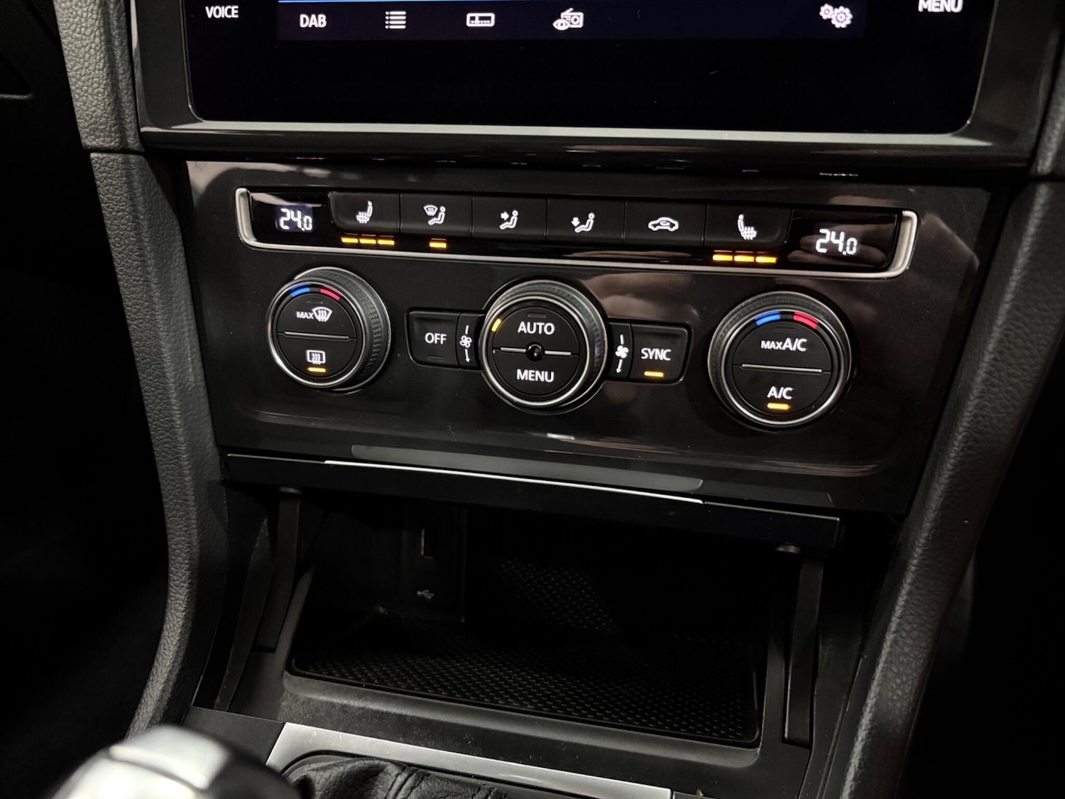 Used Volkswagen Golf 2020 for sale - 77021149: Photo 34