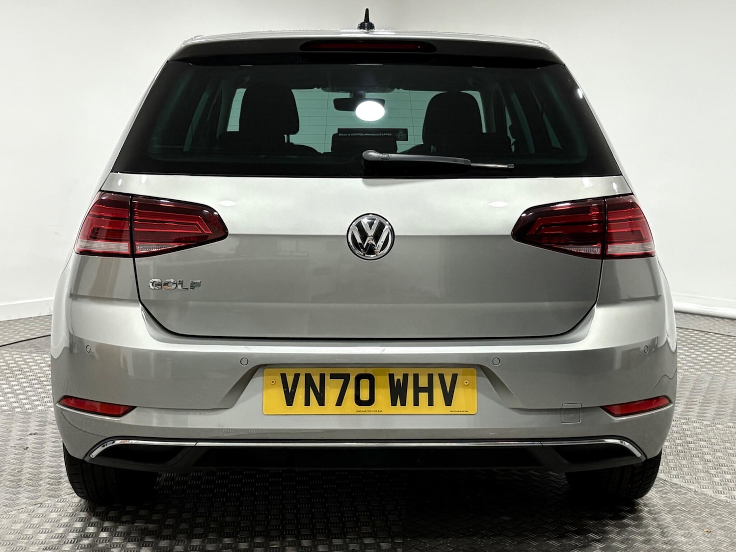 Used Volkswagen Golf 2020 for sale - 77021149: Photo 4