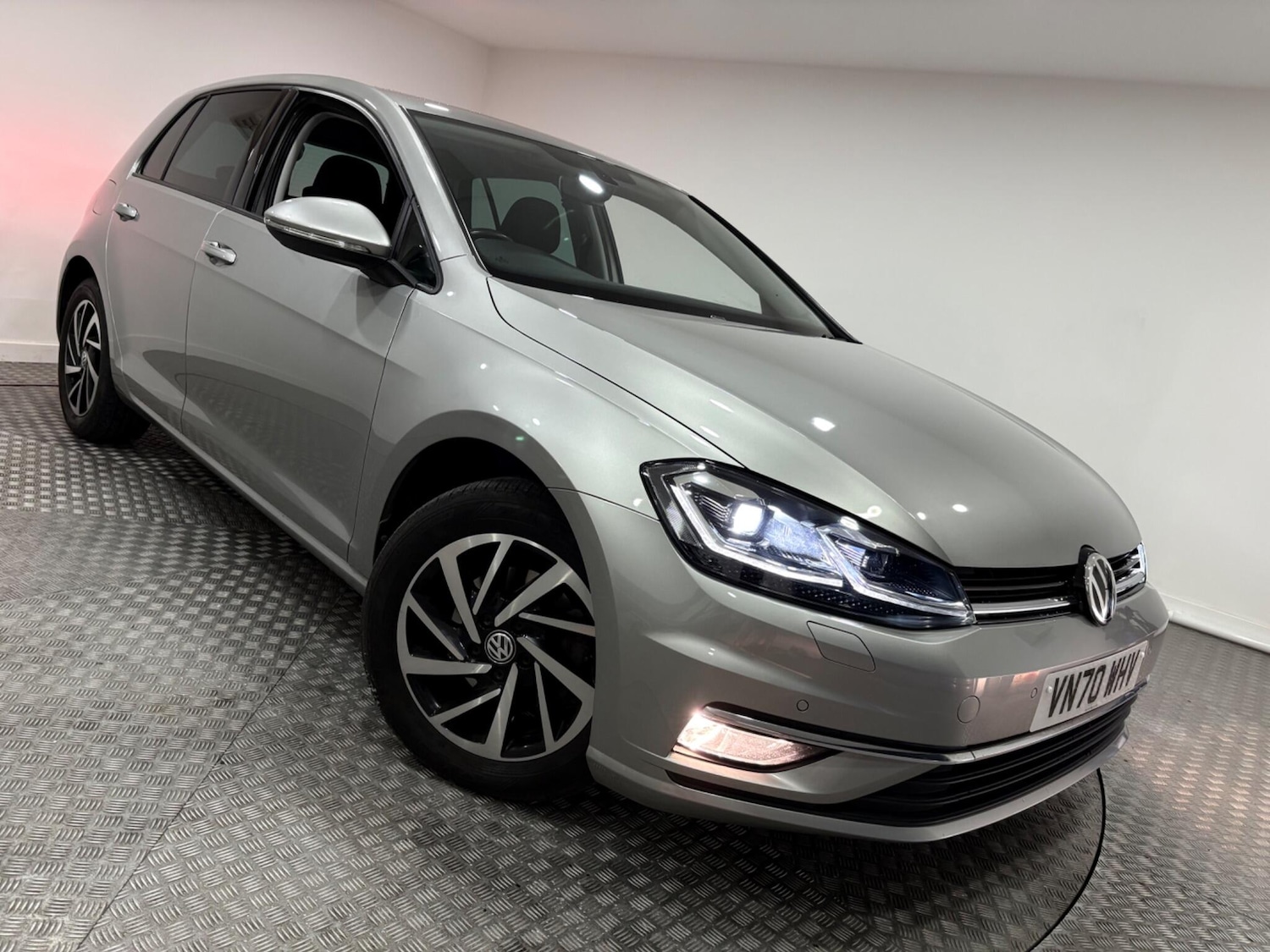 Used Volkswagen Golf 2020 for sale - 77021149: Photo 47