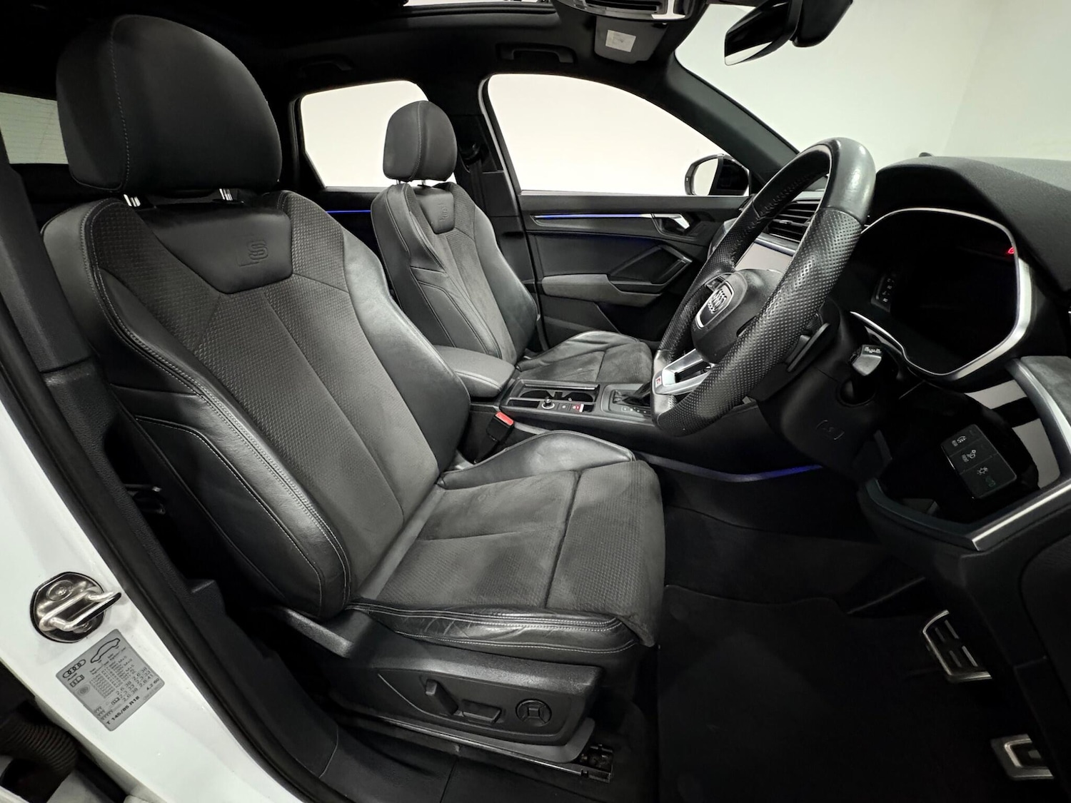 Used Audi Q3 2020 for sale - 77021069: Photo 12