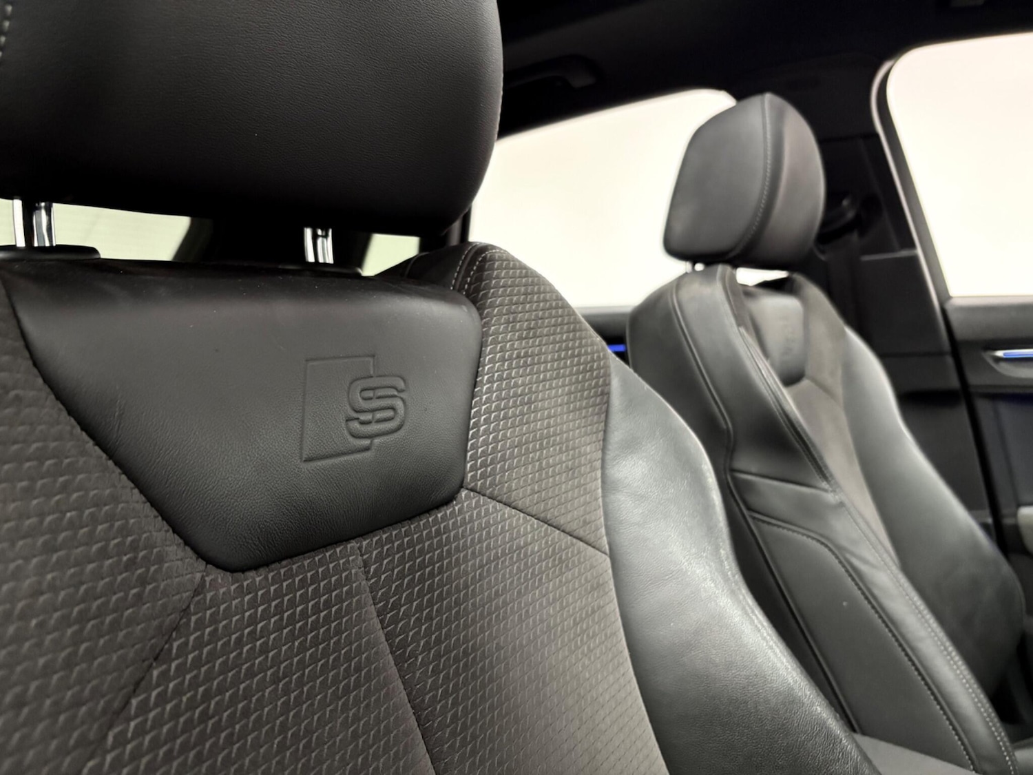 Used Audi Q3 2020 for sale - 77021069: Photo 13