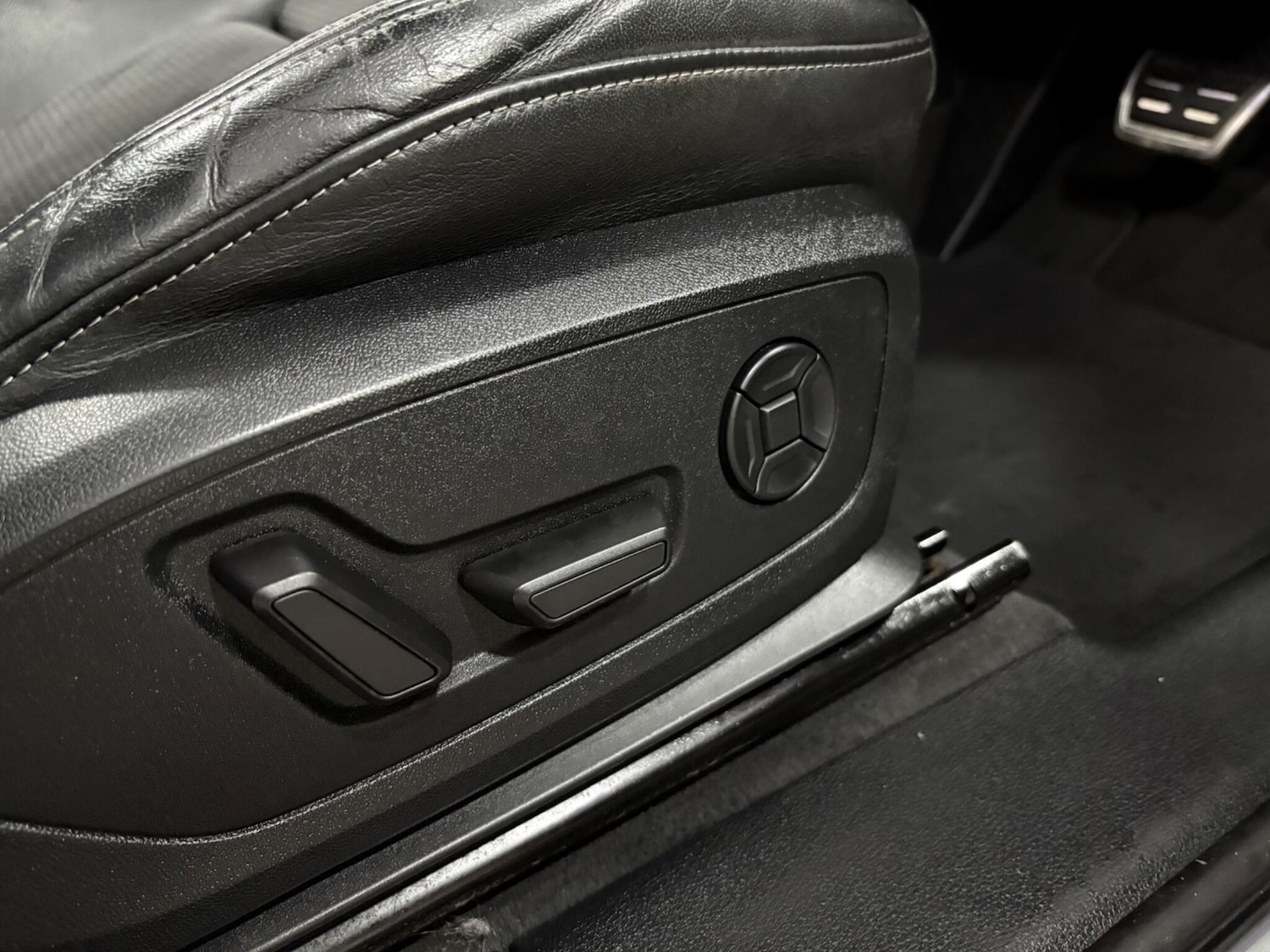 Used Audi Q3 2020 for sale - 77021069: Photo 14