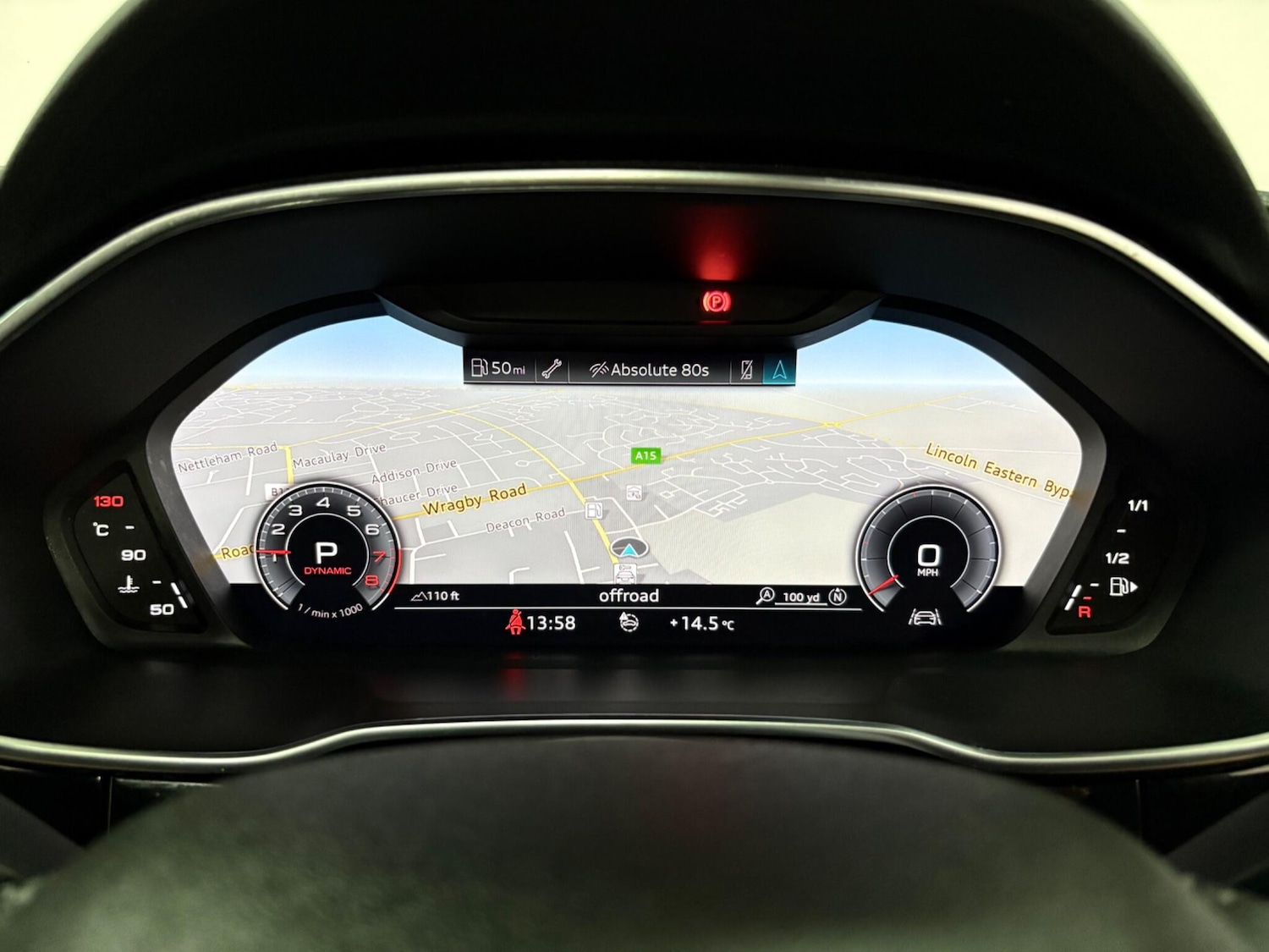 Used Audi Q3 2020 for sale - 77021069: Photo 19