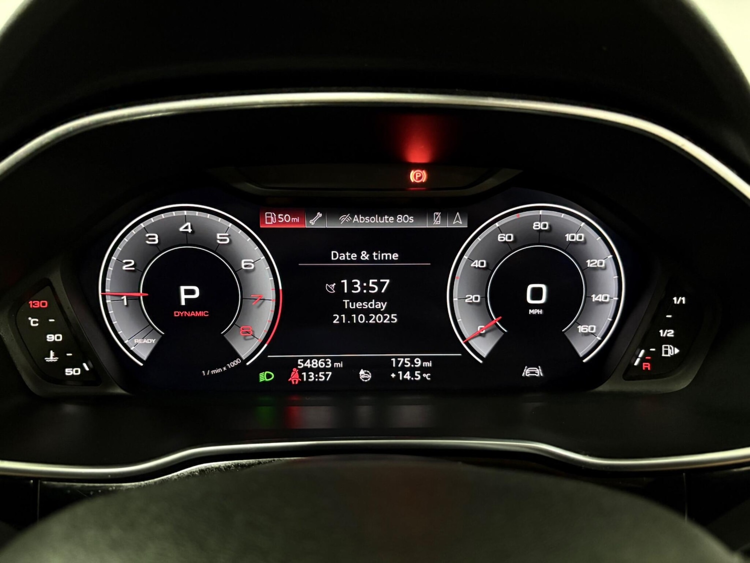 Used Audi Q3 2020 for sale - 77021069: Photo 20