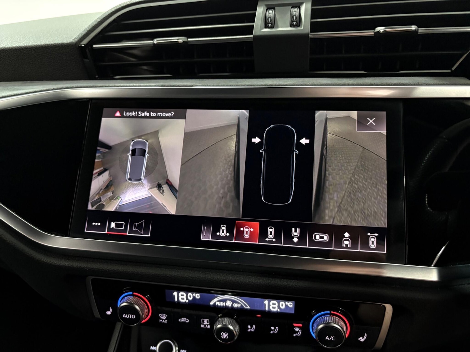 Used Audi Q3 2020 for sale - 77021069: Photo 25